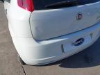 2009 FIAT GRANDE PUN for sale at Copart WHITBURN