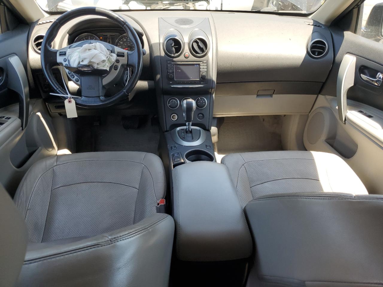 2012 Nissan Rogue S VIN: JN8AS5MV2CW376755 Lot: 65429385