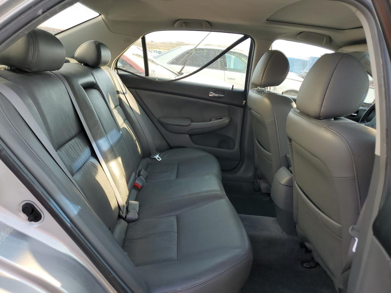 2006 Honda Accord Ex VIN: 1HGCM56896A084920 Lot: 63509325