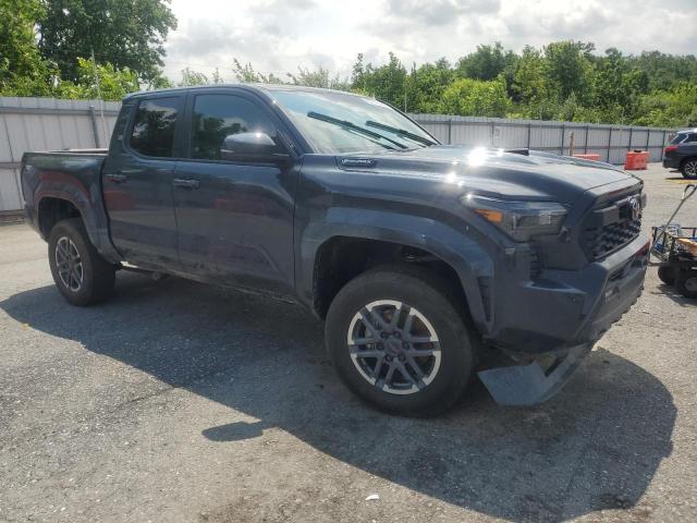 TOYOTA TACOMA 2024 Gray
