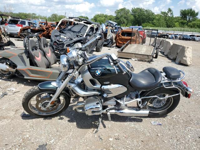2000 BMW R1200 C  