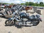 2000 BMW R1200 C   a la Venta en Copart IL - CHICAGO SOUTH