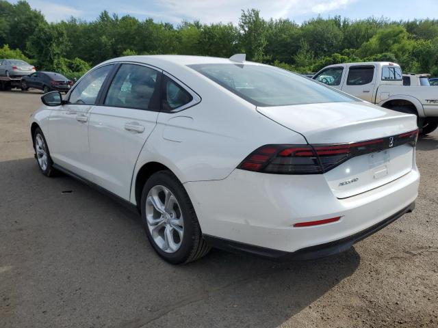  HONDA ACCORD 2023 Biały