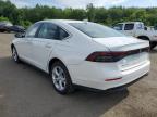 2023 HONDA ACCORD LX for sale at Copart CT - HARTFORD SPRINGFIELD