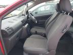2007 VOLKSWAGEN URBAN FOX for sale at Copart WOLVERHAMPTON