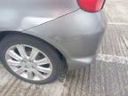 2007 HONDA JAZZ SE for sale at Copart CHESTER