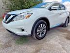 2017 NISSAN MURANO S   à vendre chez Copart TX - EL PASO