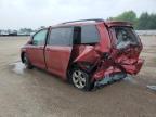 2013 TOYOTA SIENNA LE   for sale at Copart ON - TORONTO