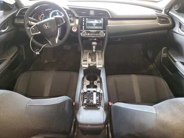  HONDA CIVIC 2016 Granatowy