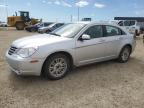 2008 CHRYSLER SEBRING LX   à vendre chez Copart AB - EDMONTON