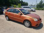 2010 KIA RIO LX   for sale at Copart ON - LONDON