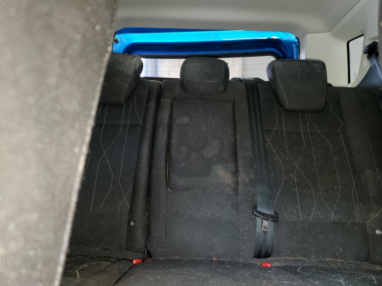 2019 Ford Ecosport Se VIN: MAJ3S2GE5KC270241 Lot: 62849065