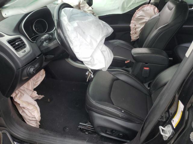  JEEP COMPASS 2021 Czarny