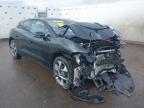 2023 JAGUAR I-PACE R-DYNAMIC SE BLACK  for sale at Copart SANDTOFT