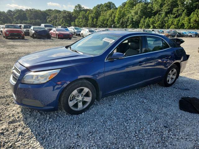  CHEVROLET MALIBU 2013 Blue