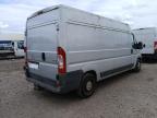 2008 CITROEN RELAY 35 H for sale at Copart WISBECH
