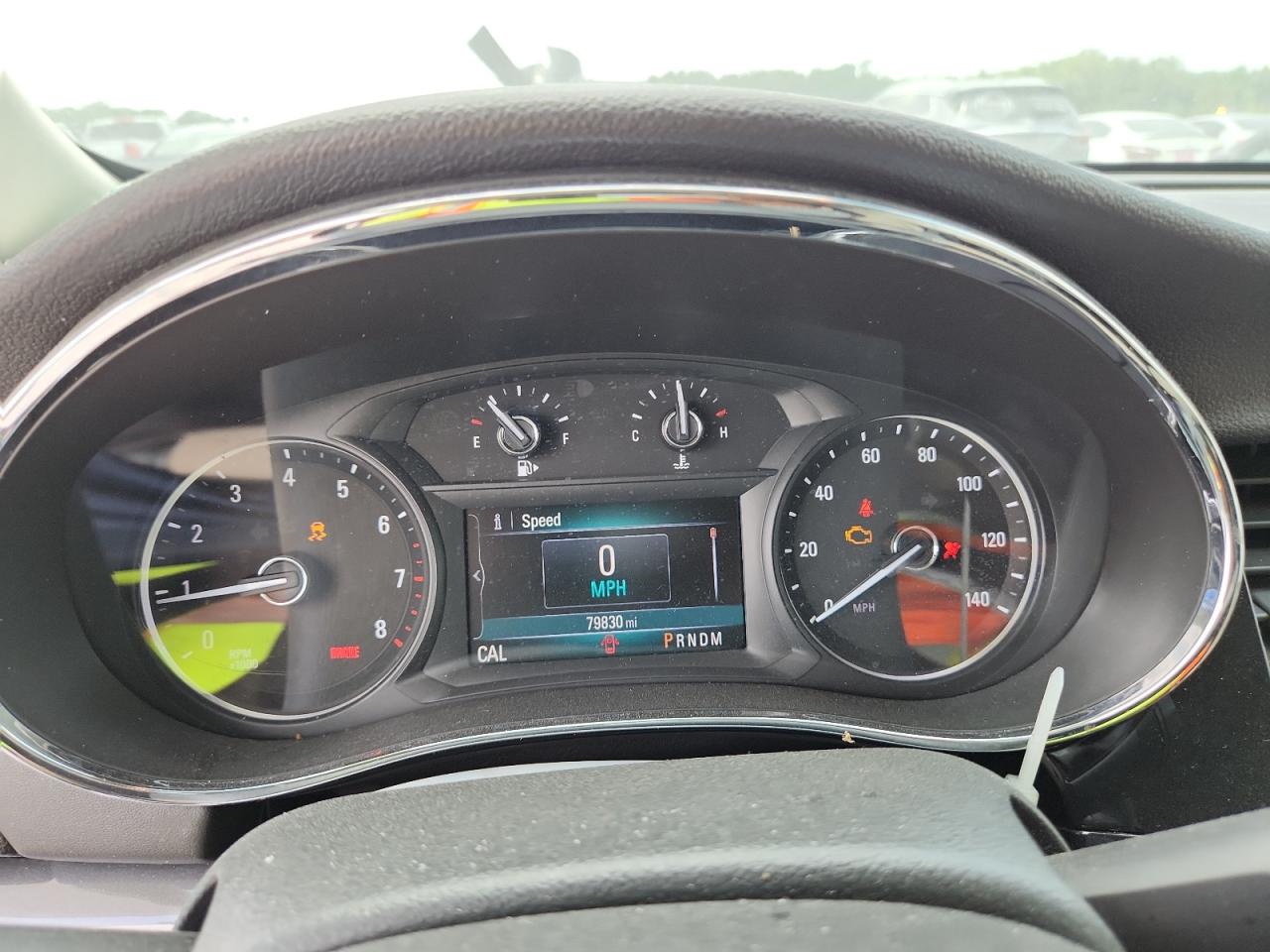 kl4cjasb6kb760109 KL4CJASB6KB760109 2019 Buick Encore Preferred