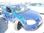 2005 VOLKSWAGEN GOLF GT TD for sale at Copart WESTBURY