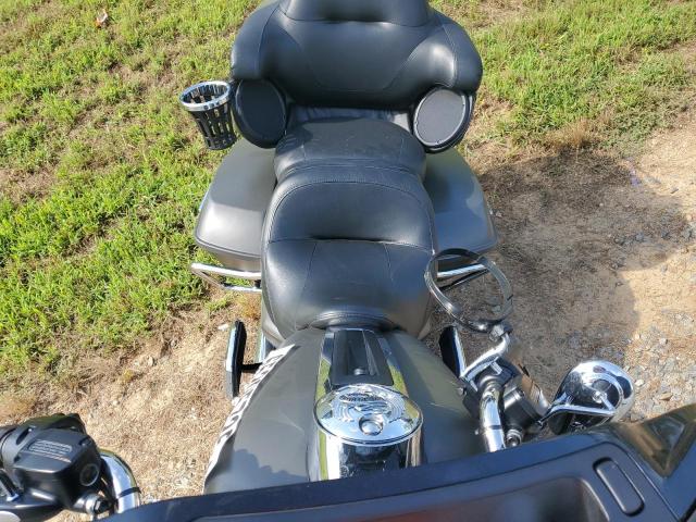 2018 HARLEY-DAVIDSON FLHTK ULTRA LIMITED  