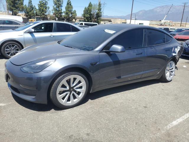  TESLA MODEL 3 2023 Charcoal