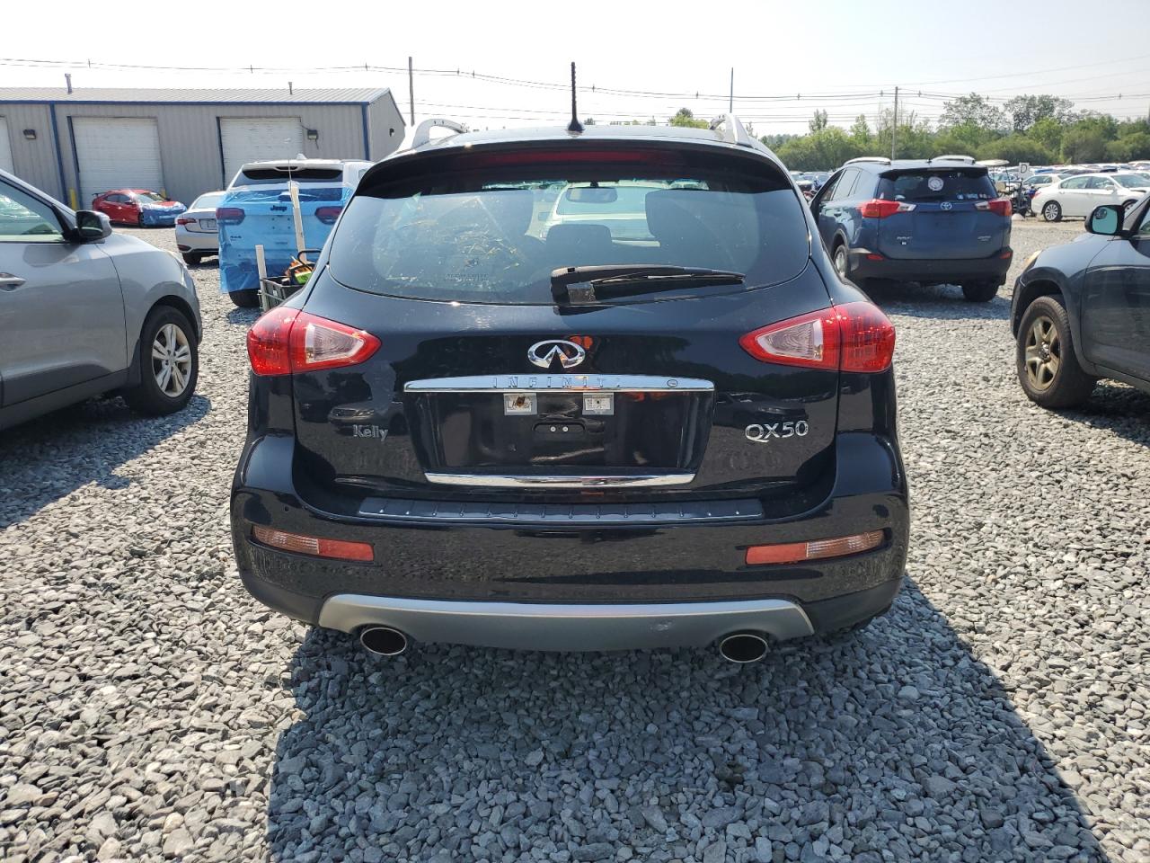 2017 Infiniti Qx50 VIN: JN1BJ0RRXHM413526 Lot: 63210205
