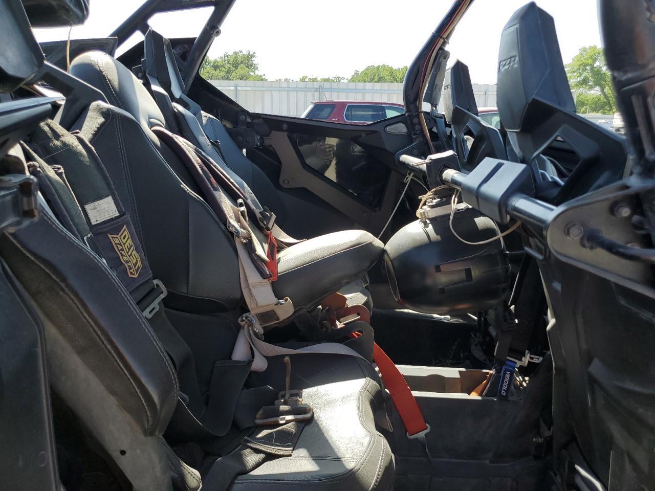 2020 Polaris Rzr Pro Xp 4 Sport VIN: 3NSR4E924LG164573 Lot: 66929335