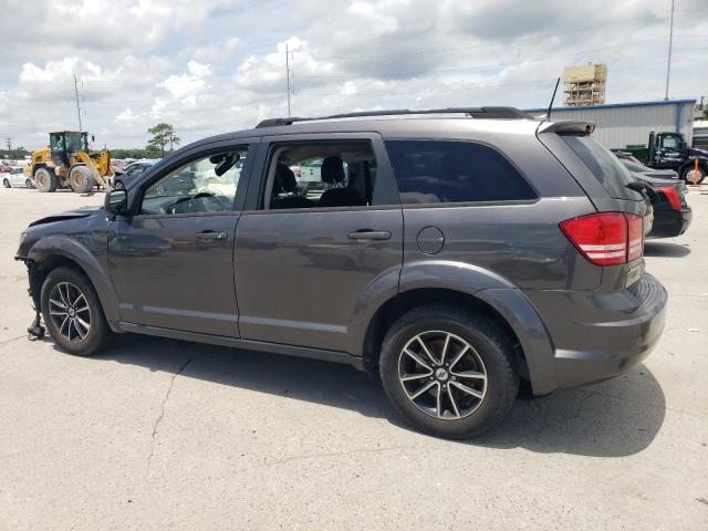 DODGE JOURNEY 2018 Szary