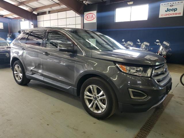 Parquets FORD EDGE 2015 Szary