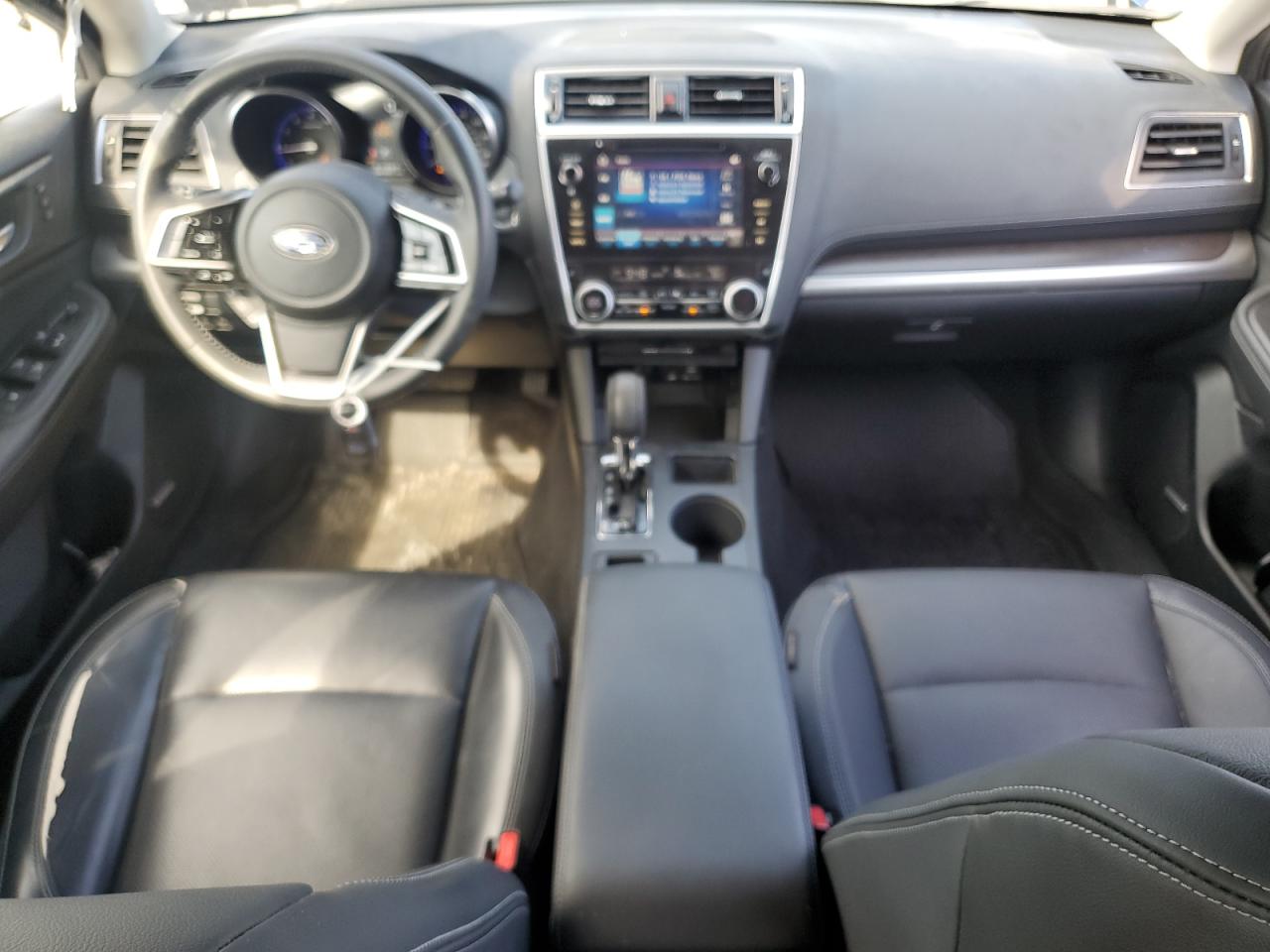 2019 Subaru Legacy 2.5I Limited VIN: 4S3BNAN67K3031308 Lot: 63000175