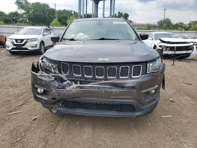  JEEP COMPASS 2018 Серый