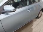 2013 TOYOTA AURIS ICON for sale at Copart EAST KILBRIDE