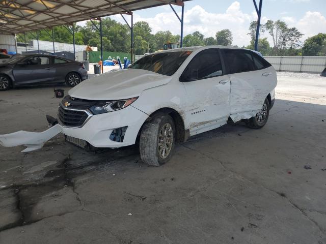 CHEVROLET EQUINOX LS 2021