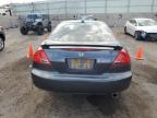 2007 HONDA ACCORD EX   for sale at Copart NM - ALBUQUERQUE