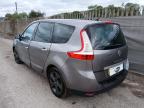 2011 RENAULT GRAND SCEN for sale at Copart WESTBURY