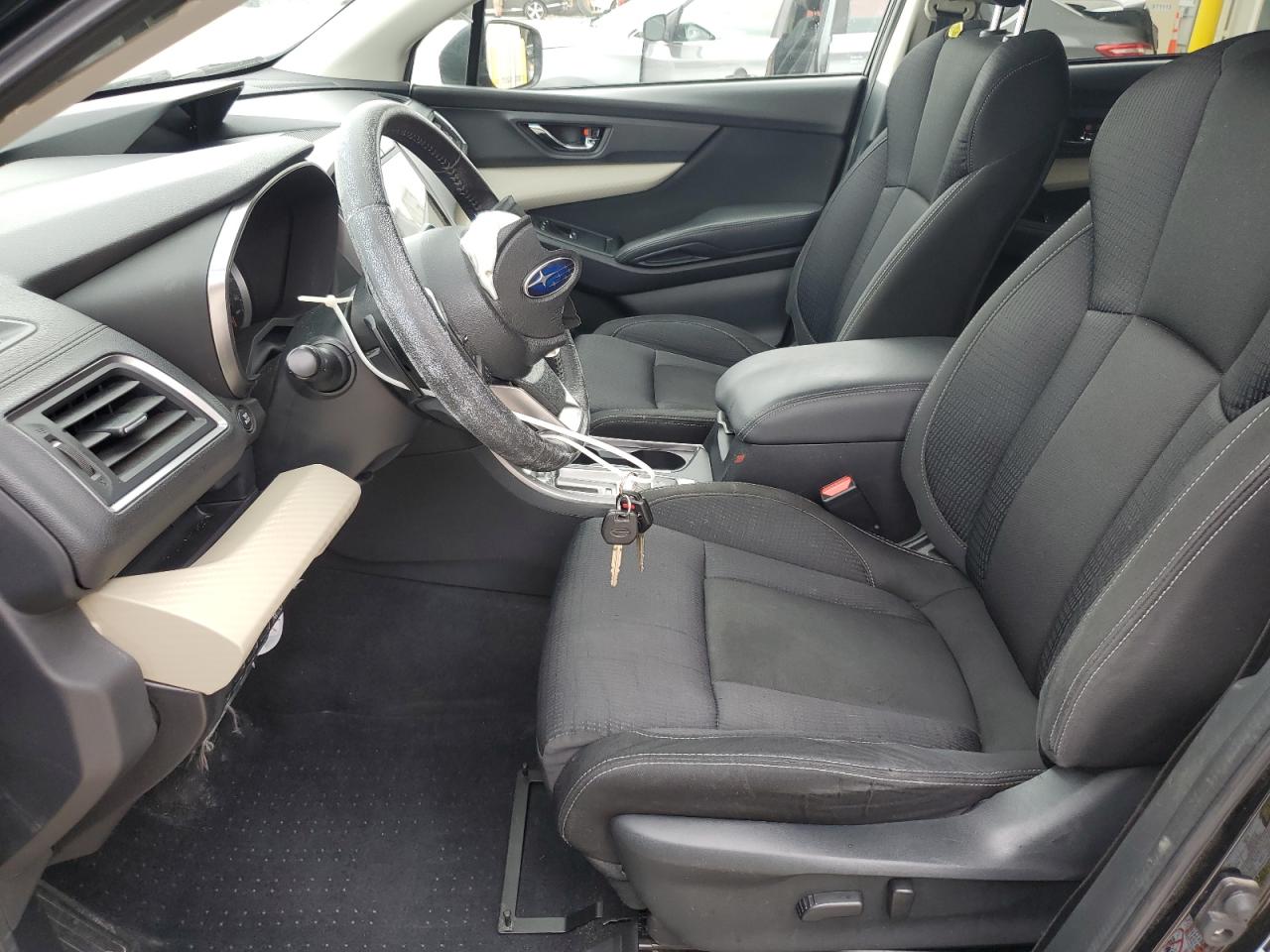 2020 Subaru Ascent Premium VIN: 4S4WMABDXL3452413 Lot: 65991045