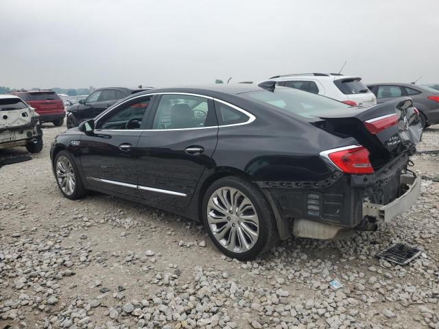 BUICK LACROSSE 2017 Czarny