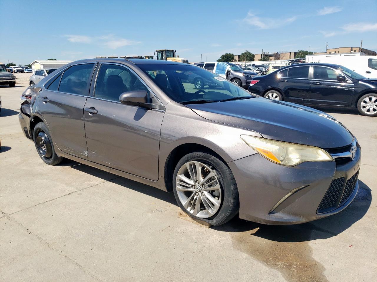 4t1bf1fk9gu541293 4T1BF1FK9GU541293 2016 Toyota Camry Le