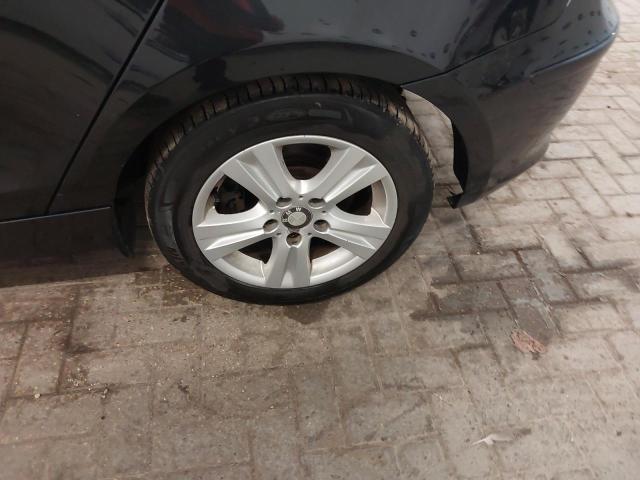 2010 BMW 120D SE