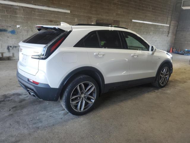  CADILLAC XT4 2020 Biały