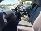2015 VOLKSWAGEN CADDY MAXI for sale at Copart GLOUCESTER