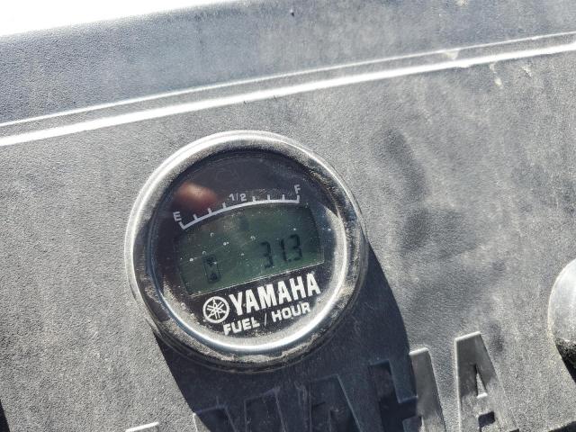 2020 YAMAHA UTILITY  