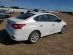 2016 NISSAN SENTRA S   à vendre chez Copart AB - EDMONTON
