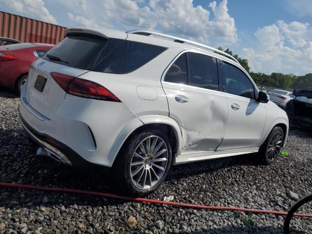  MERCEDES-BENZ GLE-CLASS 2022 Biały