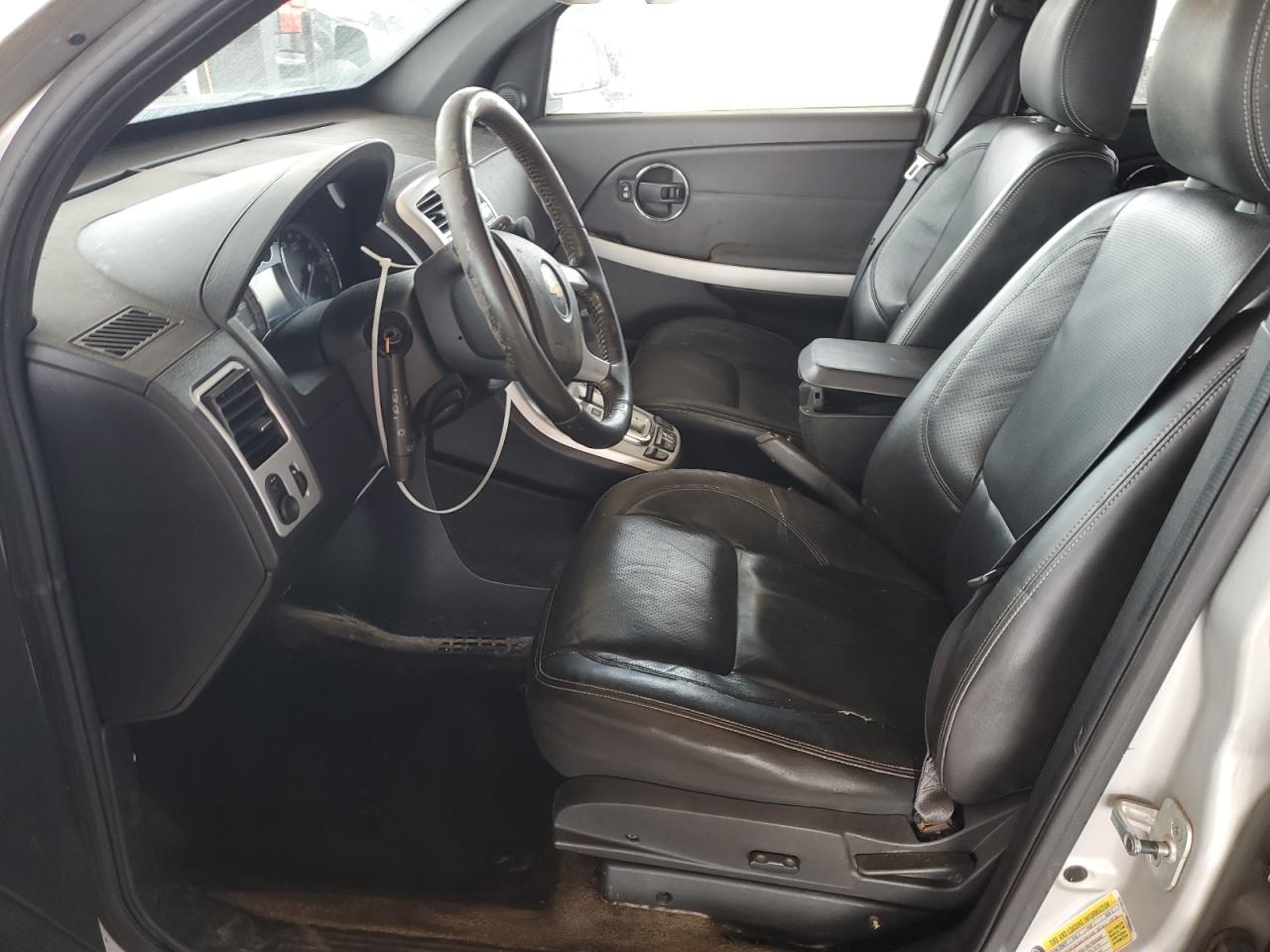 2008 Chevrolet Equinox Sport VIN: 2CNDL537386008042 Lot: 66704235