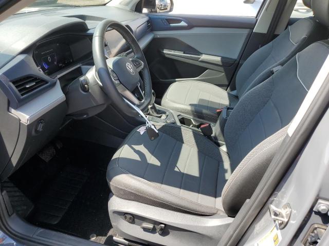  VOLKSWAGEN TAOS SE 2024 Szary