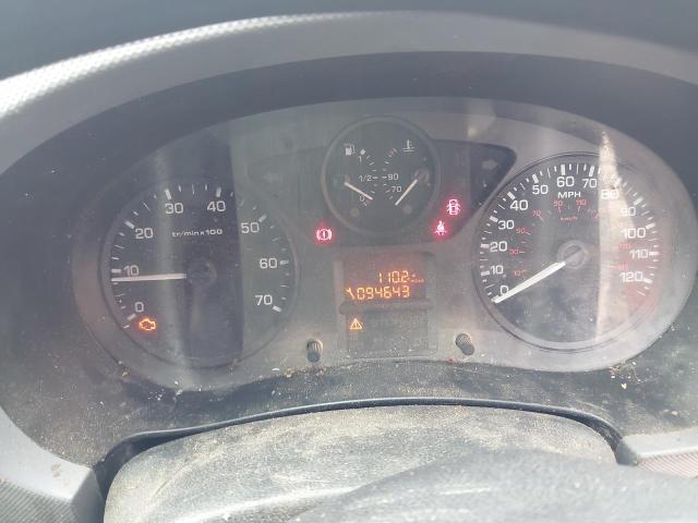 2014 CITROEN BERLINGO 6