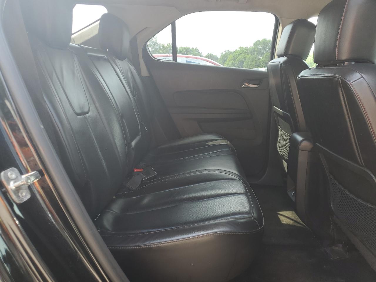 2014 Chevrolet Equinox Lt VIN: 2GNALCEK1E6321140 Lot: 65096585