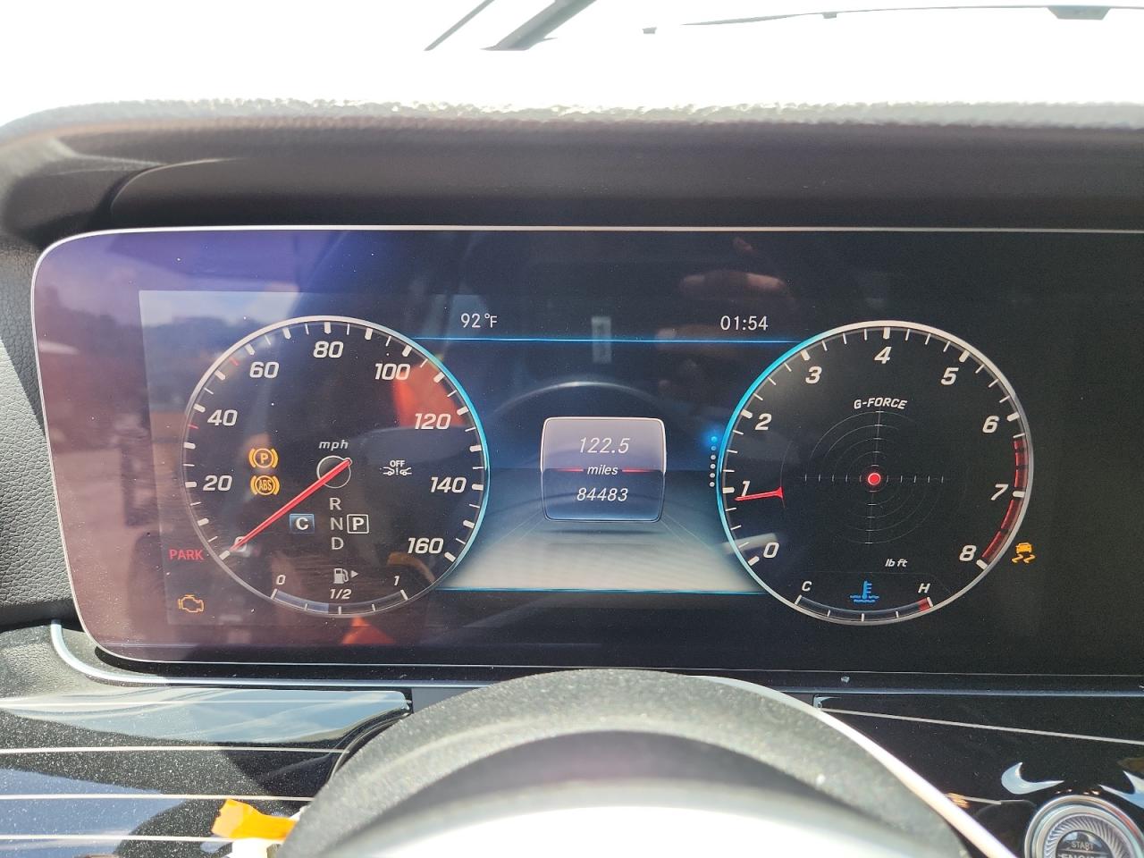 2019 Mercedes-Benz E 300 VIN: WDDZF4JB1KA560951 Lot: 62859415