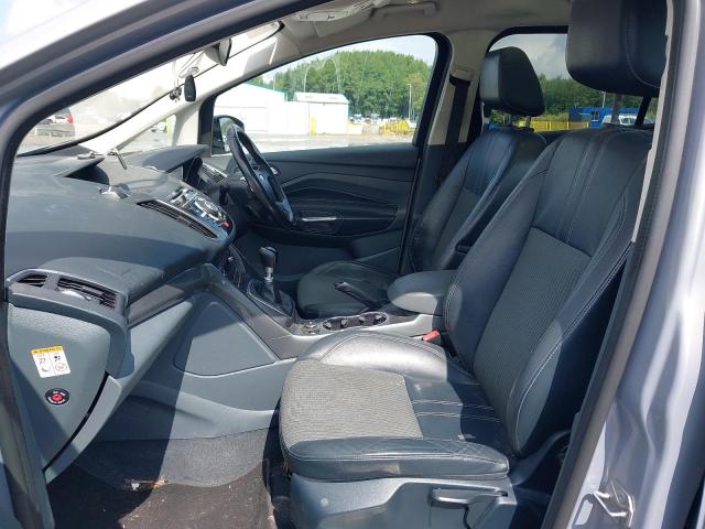 2013 FORD GRAND C-MA