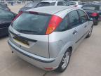 2001 FORD FOCUS ZETE for sale at Copart SANDY